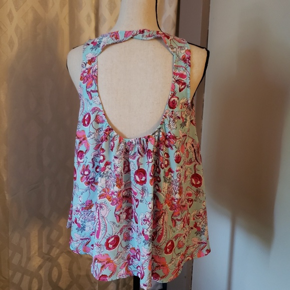 Altard State Keyhole Top - Picture 4 of 4